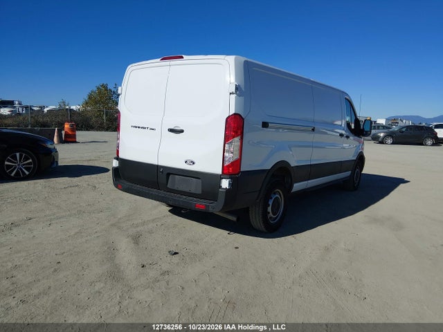 12736256 :رقم المزاد ، 1FTBR1Y8XTKA55885 vin ، 2026 Ford Transit T-250 مزاد بيع