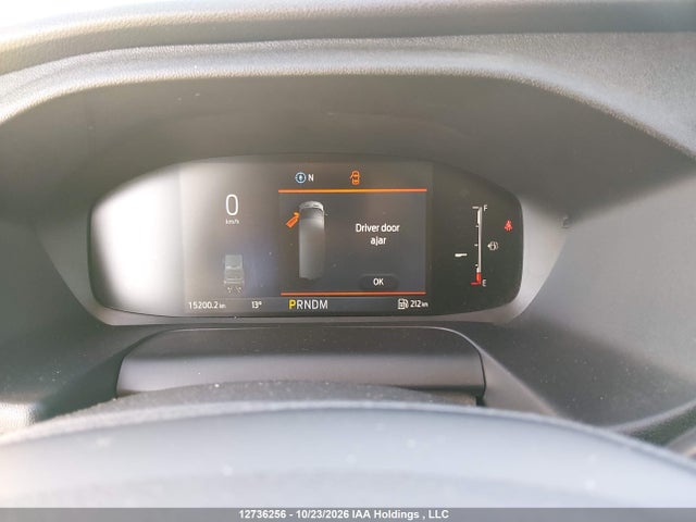 12736256 :رقم المزاد ، 1FTBR1Y8XTKA55885 vin ، 2026 Ford Transit T-250 مزاد بيع