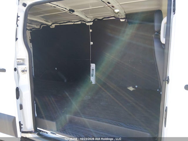 12736256 :رقم المزاد ، 1FTBR1Y8XTKA55885 vin ، 2026 Ford Transit T-250 مزاد بيع