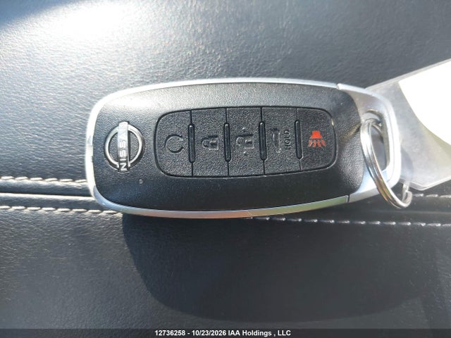 Продаж на аукціоні авто 2024 Nissan Sentra Sv, vin: 3N1AB8CV1RY282689, номер лоту: 12736258