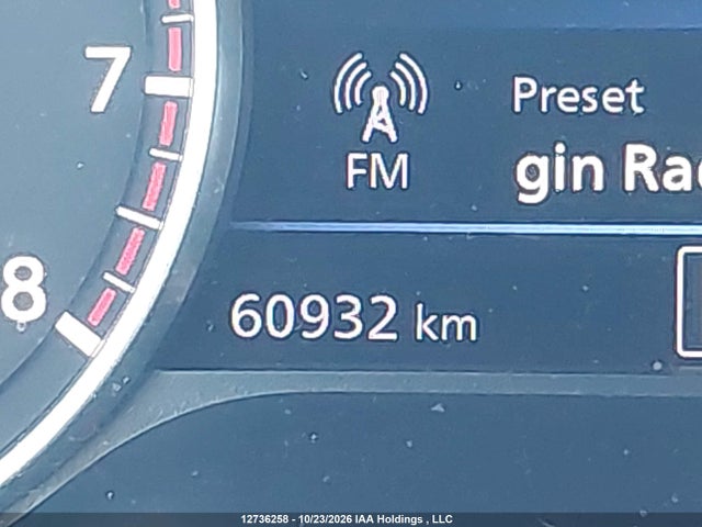 Продаж на аукціоні авто 2024 Nissan Sentra Sv, vin: 3N1AB8CV1RY282689, номер лоту: 12736258