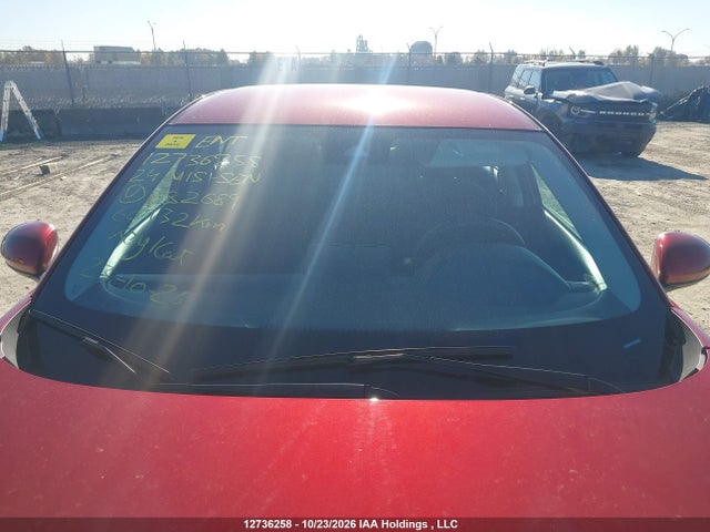 Продаж на аукціоні авто 2024 Nissan Sentra Sv, vin: 3N1AB8CV1RY282689, номер лоту: 12736258