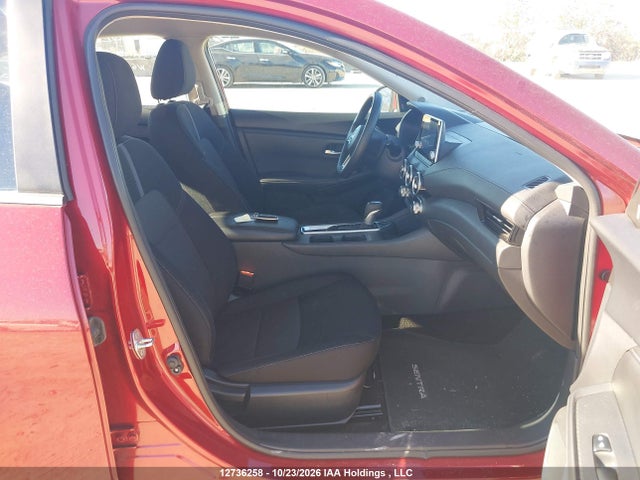 Продаж на аукціоні авто 2024 Nissan Sentra Sv, vin: 3N1AB8CV1RY282689, номер лоту: 12736258