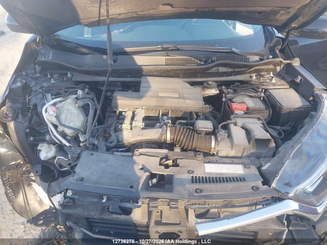 Honda CR-V LX 2019 2HKRW2H24KH112068 Image 10