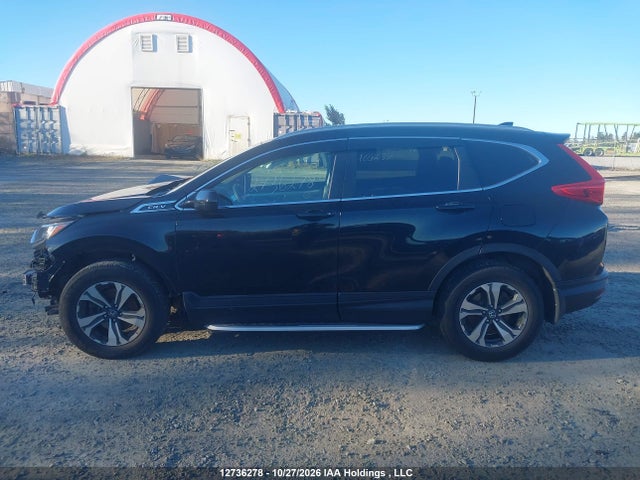 Honda CR-V LX 2019 2HKRW2H24KH112068 Image 15