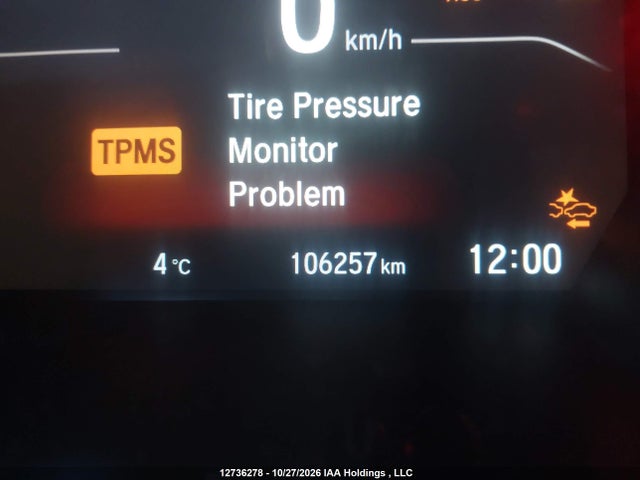 Honda CR-V LX 2019 2HKRW2H24KH112068 Image 16