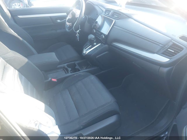 Honda CR-V LX 2019 2HKRW2H24KH112068 Image 5