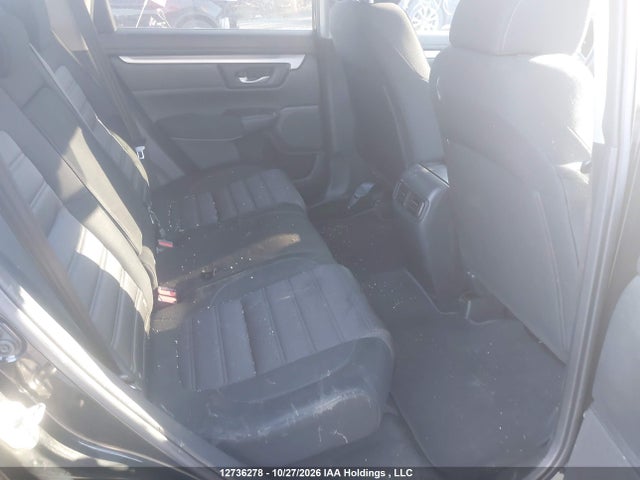 Honda CR-V LX 2019 2HKRW2H24KH112068 Image 8