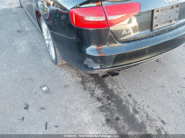 Audi A4 2.0t Komfort Plus 2015 WAUBFCFL9FN037454 Image 21
