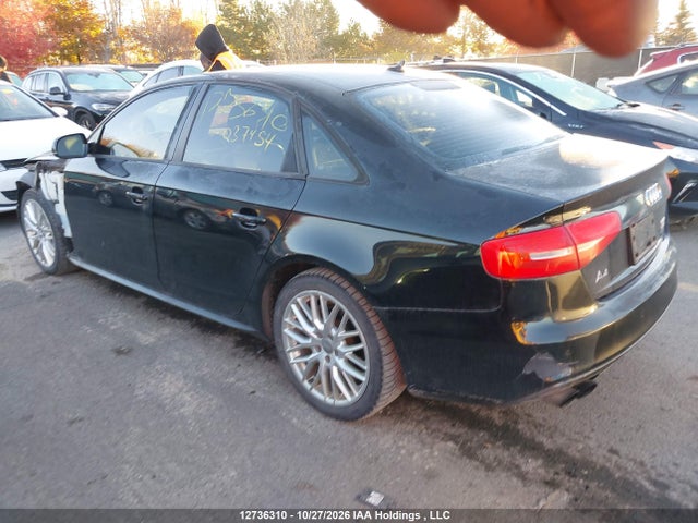 Audi A4 2.0t Komfort Plus 2015 WAUBFCFL9FN037454 Image 3