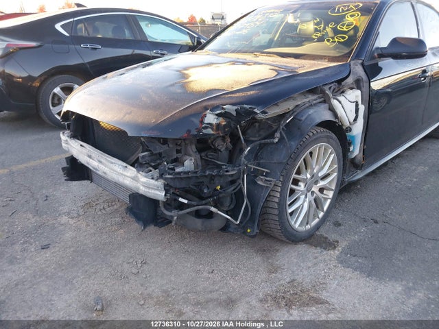 Audi A4 2.0t Komfort Plus 2015 WAUBFCFL9FN037454 Image 6