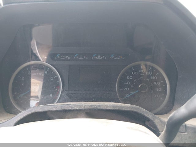 Ford F-150 Xlt 2015 1FTMF1C87FKD73704 Image 15