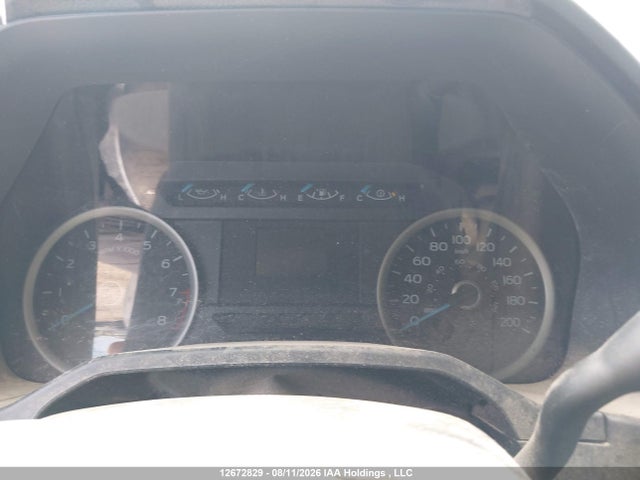 Ford F-150 Xlt 2015 1FTMF1C87FKD73704 Image 7