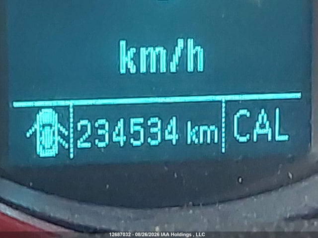 Chevrolet Cruze 2lt 2015 1G1PF5SB0F7210745 Image 15