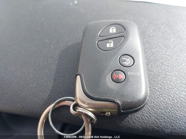 Aukcja sprzedaży 2008 Lexus Is 250, vin: JTHCK262X82023750, numer aukcji: 12692289
