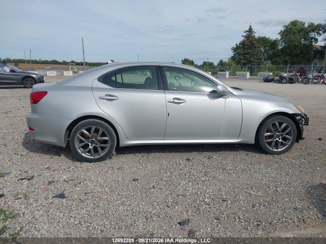 Aukcja sprzedaży 2008 Lexus Is 250, vin: JTHCK262X82023750, numer aukcji: 12692289
