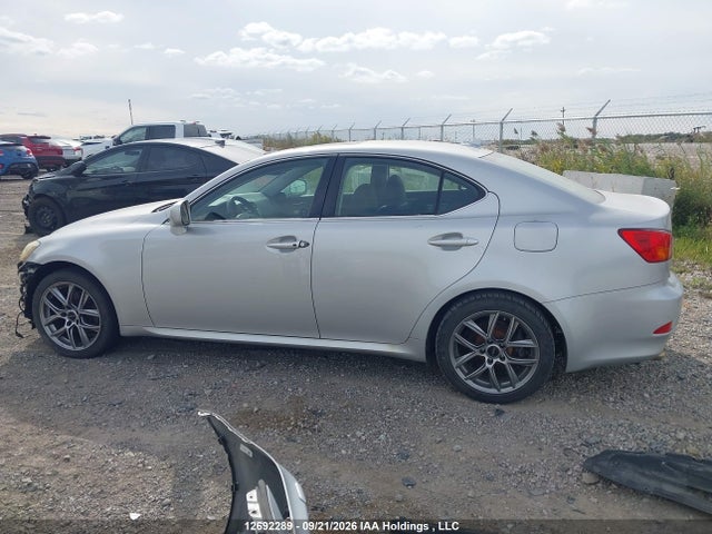 Aukcja sprzedaży 2008 Lexus Is 250, vin: JTHCK262X82023750, numer aukcji: 12692289