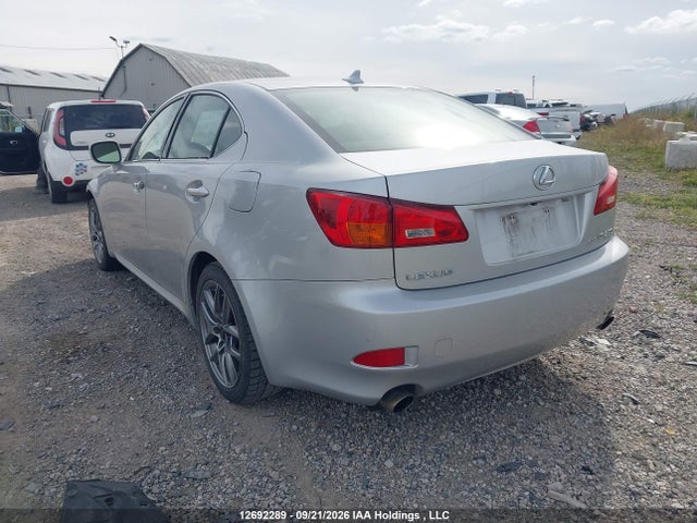 Aukcja sprzedaży 2008 Lexus Is 250, vin: JTHCK262X82023750, numer aukcji: 12692289