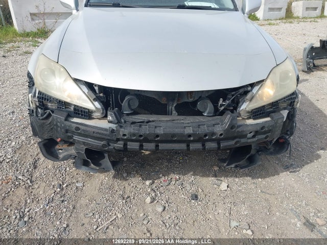 Aukcja sprzedaży 2008 Lexus Is 250, vin: JTHCK262X82023750, numer aukcji: 12692289