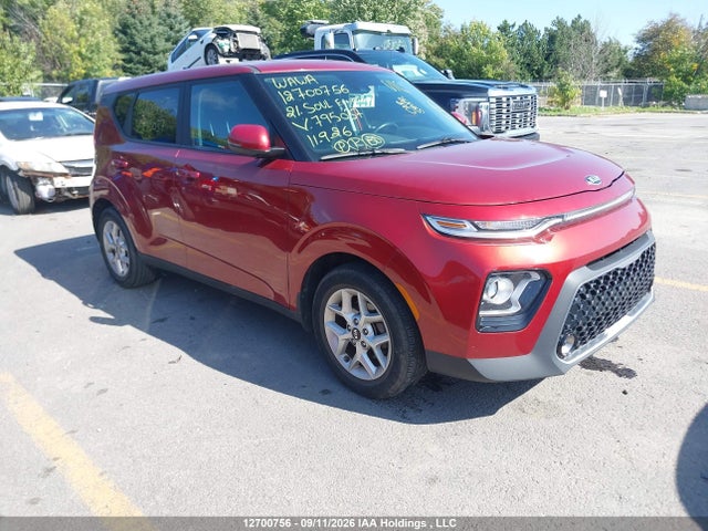 KIA Soul Ex/ex Premium/ex+/gt-line Limited 2021 KNDJ33AU1M7795037 main image