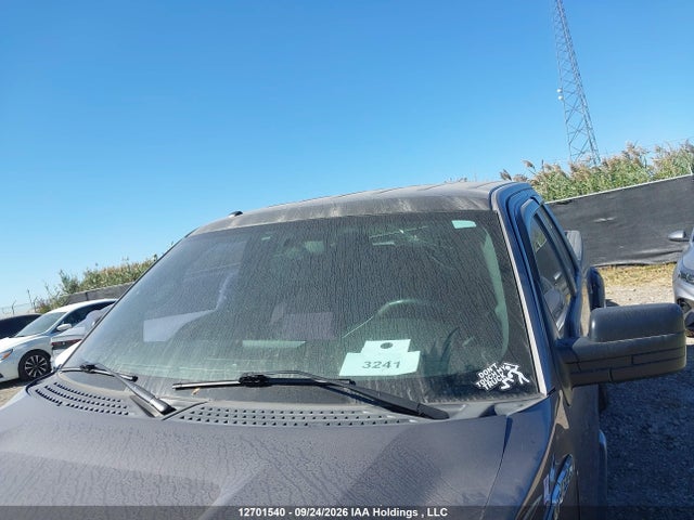 Ford F-150 Xlt 2014 1FTFX1EF4EKG14022 Image 17