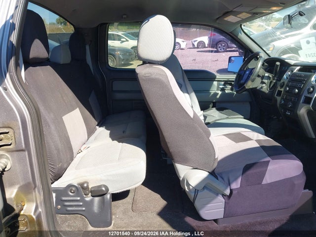 Ford F-150 Xlt 2014 1FTFX1EF4EKG14022 Image 8
