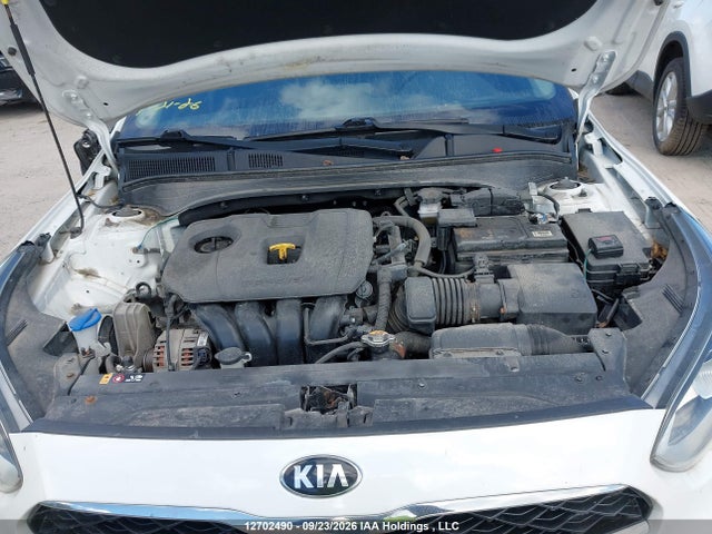 KIA Forte Ex/ex Premium/ex+ 2021 3KPF54AD4ME355593 Image 10
