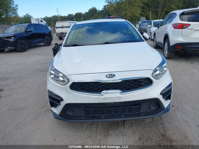 KIA Forte Ex/ex Premium/ex+ 2021 3KPF54AD4ME355593 Image 12