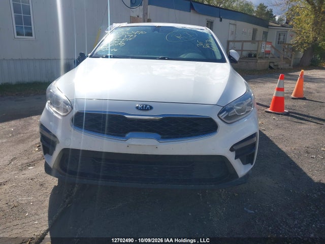 KIA Forte Ex/ex Premium/ex+ 2021 3KPF54AD4ME355593 Image 13