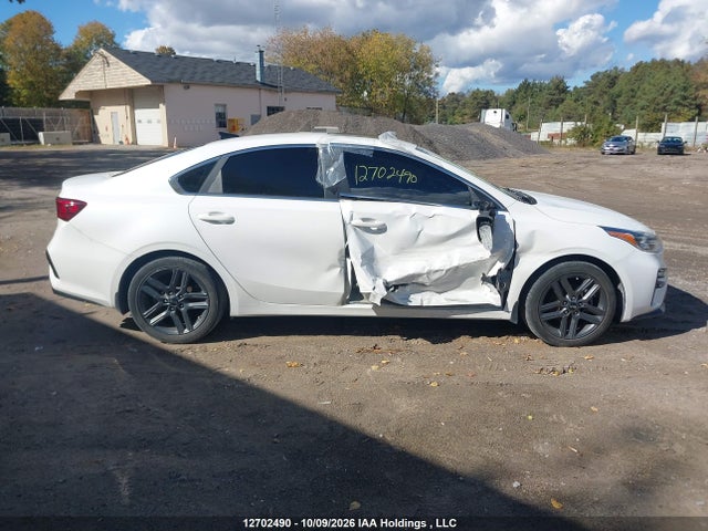 KIA Forte Ex/ex Premium/ex+ 2021 3KPF54AD4ME355593 Image 14