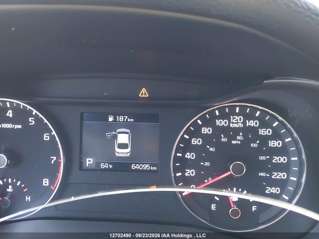 KIA Forte Ex/ex Premium/ex+ 2021 3KPF54AD4ME355593 Image 15