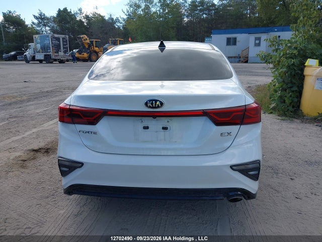 KIA Forte Ex/ex Premium/ex+ 2021 3KPF54AD4ME355593 Image 16