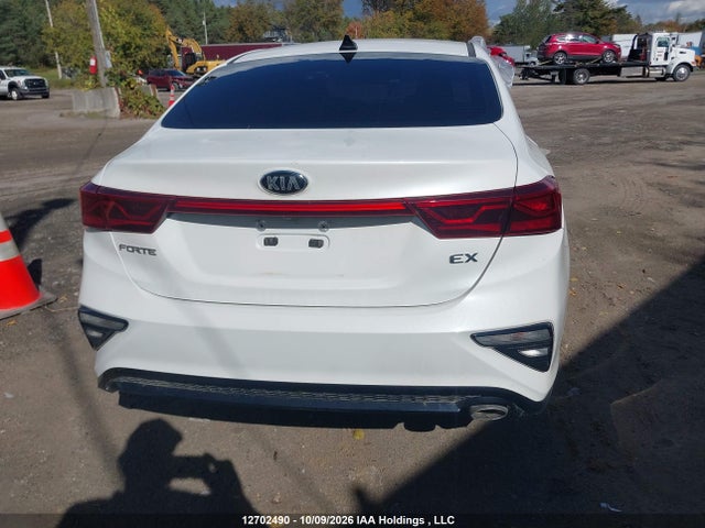 KIA Forte Ex/ex Premium/ex+ 2021 3KPF54AD4ME355593 Image 17