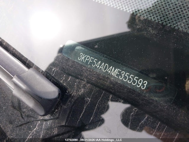 KIA Forte Ex/ex Premium/ex+ 2021 3KPF54AD4ME355593 Image 18