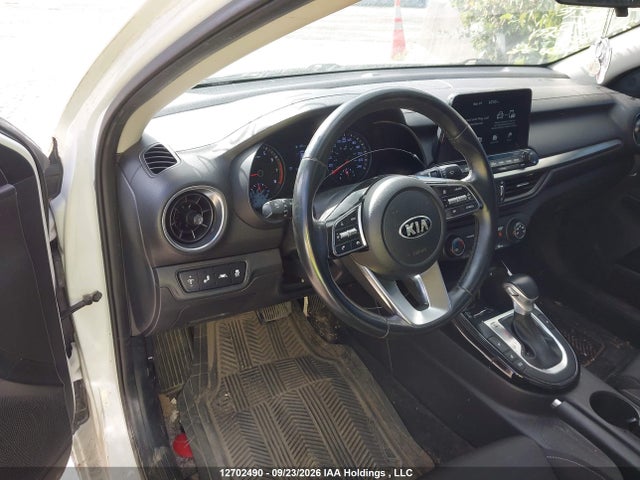 KIA Forte Ex/ex Premium/ex+ 2021 3KPF54AD4ME355593 Image 19
