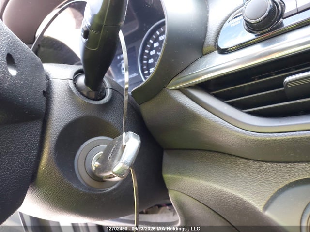 KIA Forte Ex/ex Premium/ex+ 2021 3KPF54AD4ME355593 Image 20