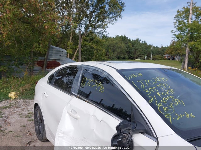 KIA Forte Ex/ex Premium/ex+ 2021 3KPF54AD4ME355593 Image 22