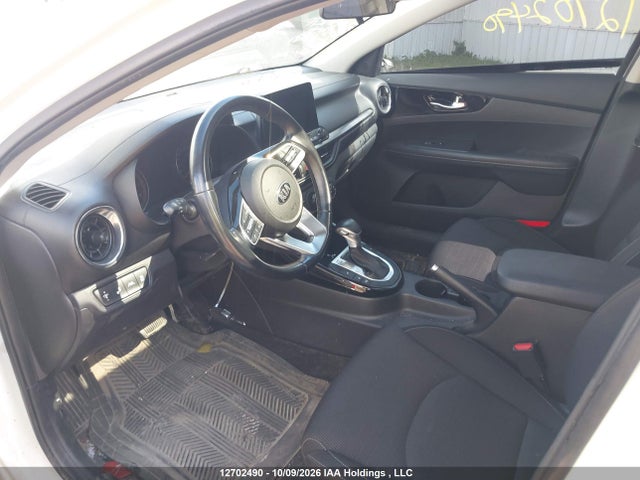 KIA Forte Ex/ex Premium/ex+ 2021 3KPF54AD4ME355593 Image 5