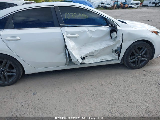 KIA Forte Ex/ex Premium/ex+ 2021 3KPF54AD4ME355593 Image 6