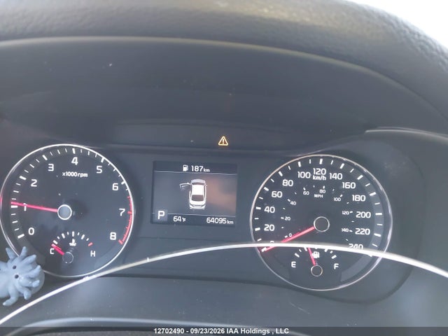 KIA Forte Ex/ex Premium/ex+ 2021 3KPF54AD4ME355593 Image 7