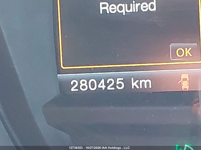 Ford Explorer Limited 2015 1FM5K8F87FGA00052 Image 15