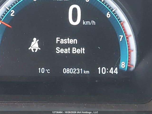 Honda Civic Ex-t 2016 2HGFC1F48GH101666 Image 15