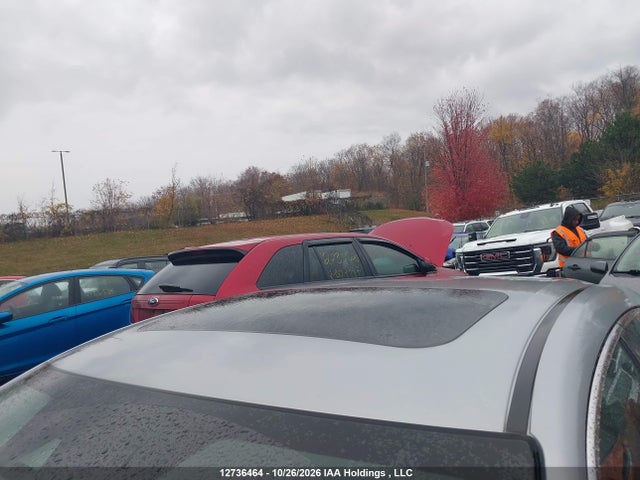 Honda Civic Ex-t 2016 2HGFC1F48GH101666 Image 19