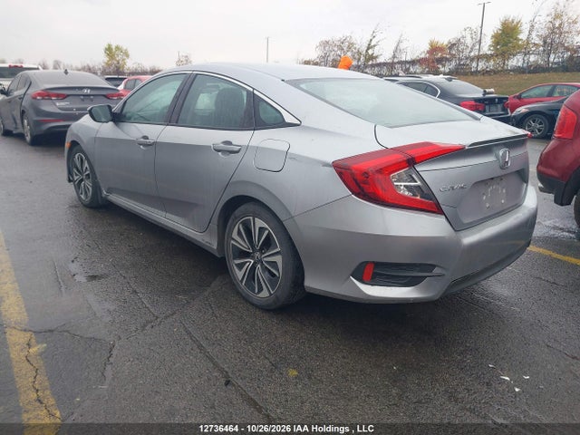 Honda Civic Ex-t 2016 2HGFC1F48GH101666 Image 3