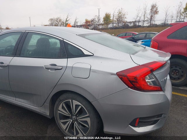 Honda Civic Ex-t 2016 2HGFC1F48GH101666 Image 6