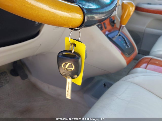 Продаж на аукціоні авто 2007 Lexus Rx 400h, vin: JTJHW31U472007842, номер лоту: 12736565