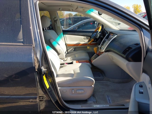Продаж на аукціоні авто 2007 Lexus Rx 400h, vin: JTJHW31U472007842, номер лоту: 12736565
