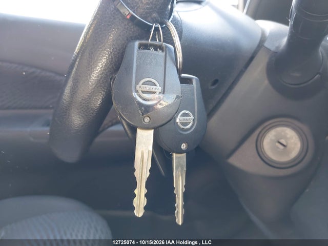 3N1CK3CP0FL223669 Nissan Micra S/sr/sv