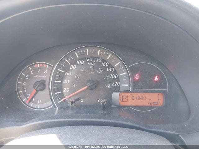 3N1CK3CP0FL223669 Nissan Micra S/sr/sv