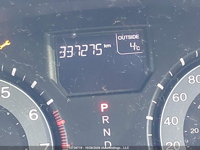 Honda Odyssey Ex-l 2014 5FNRL5H64EB505813 Image 15